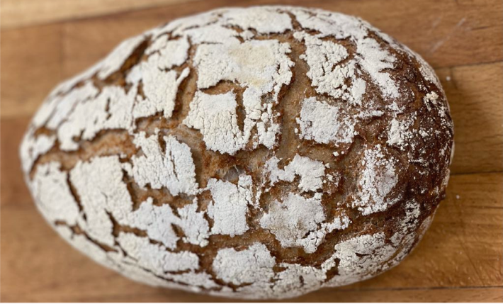 Concours du meilleur pain bio d’Ile de France – 2 octobre 2024