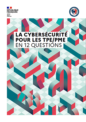 Cybersécurité : un guide pour anticiper et protéger les TPE/PME