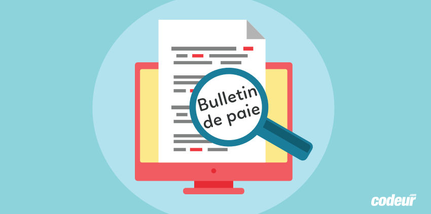 Bulletin de paie : nouvelle mention obligatoire !