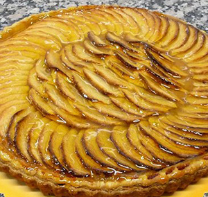 2024 Concours de la Meilleure Tarte aux pommes d’Ile-de-France