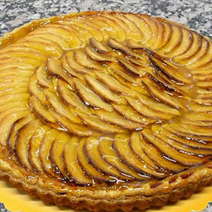 2024 Concours de la Meilleure Tarte aux pommes d’Ile-de-France