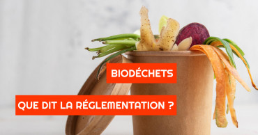 Tri à la source des biodéchets : une obligation depuis le 1er janvier 2024 !