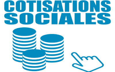 Cotisations sociales 2024