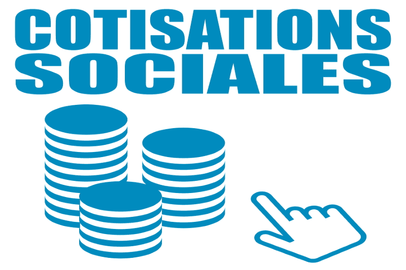 Cotisations sociales 2024