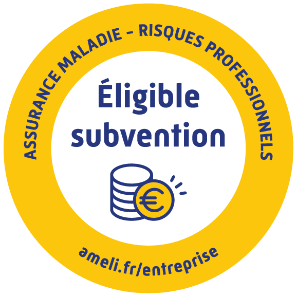 Les subventions de l’Assurance Maladie : pensez-y !