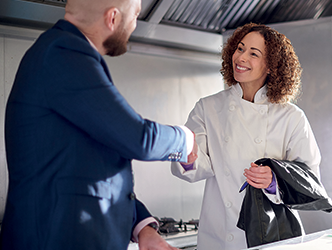 Emploi des salariés en Boulangerie Pâtisserie le 1er mai 2026
