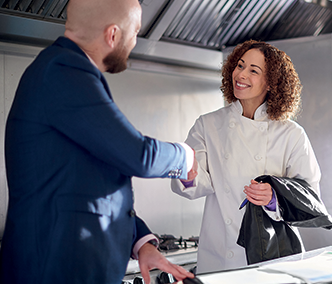 Emploi des salariés en Boulangerie Pâtisserie le 1er mai 2026