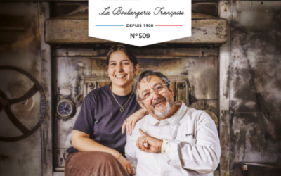 La Boulangerie Française – Mars 2026