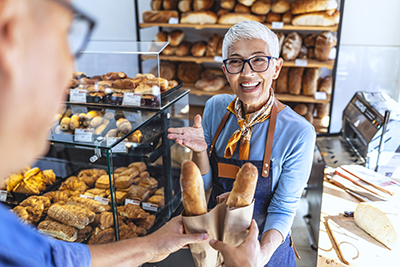 Concours de l’Éloquence des Métiers de la Vente en Boulangerie-Pâtisserie Sélection Île-de-France