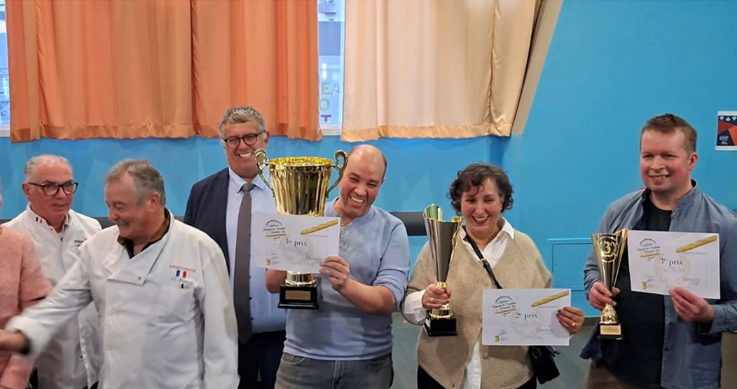 Trophée de la meilleure baguette de tradition de la Seine Saint Denis 2026, les résultats !